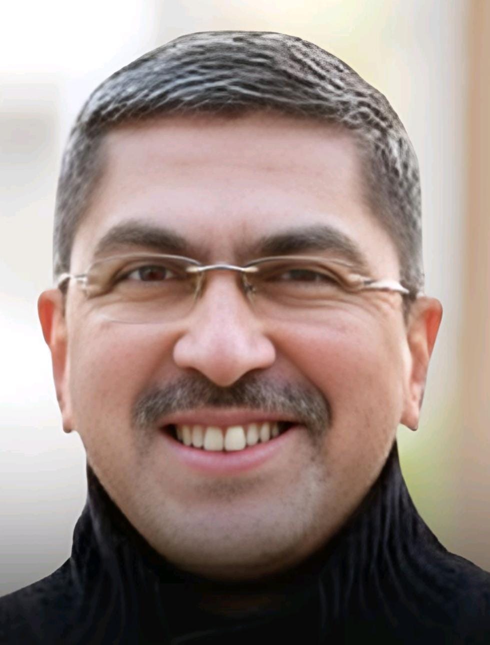 Cmde Indrajit Dasgupta, IN (Retd.)